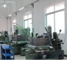 Taian Aike Machinery Co., Ltd. 3