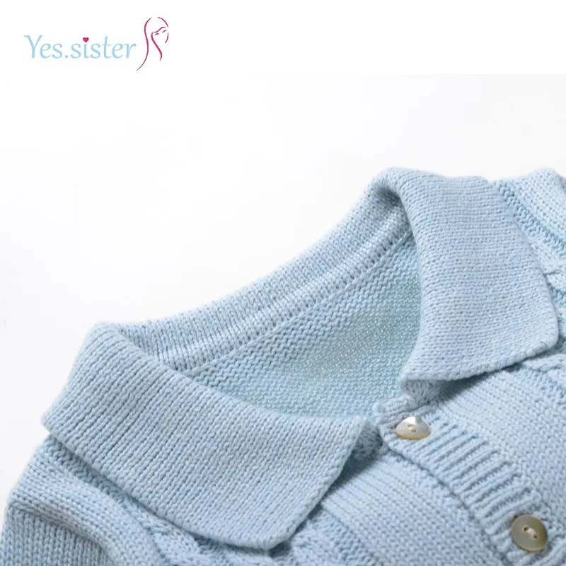 Cute Baby Boy Sweater Newborn Baby Clothes Baby Boys Clothes 2017 (4)