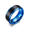 Black + Blue