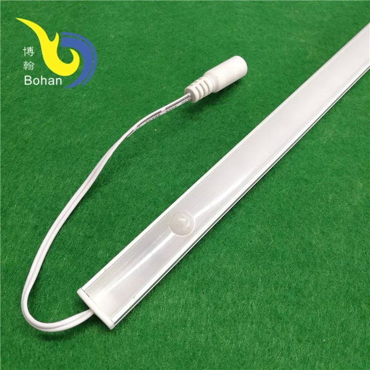 
 Светодиодная трубка для шкафа с датчиком движения 2020, 18 Вт, распродажа  