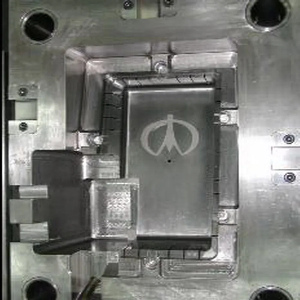 코인 몰드 제작