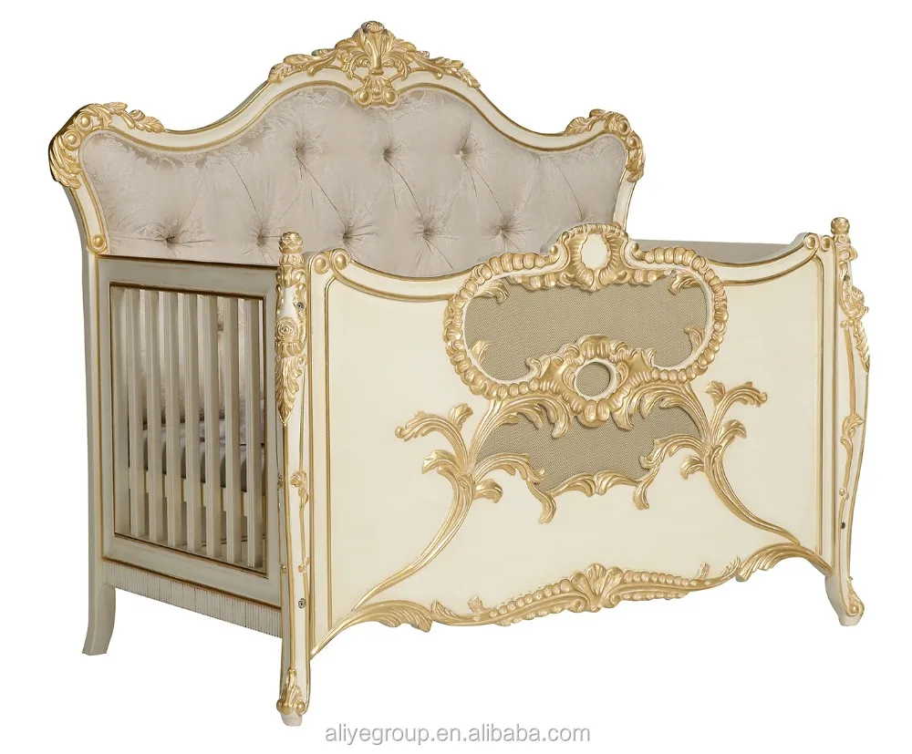 high end baby cribs