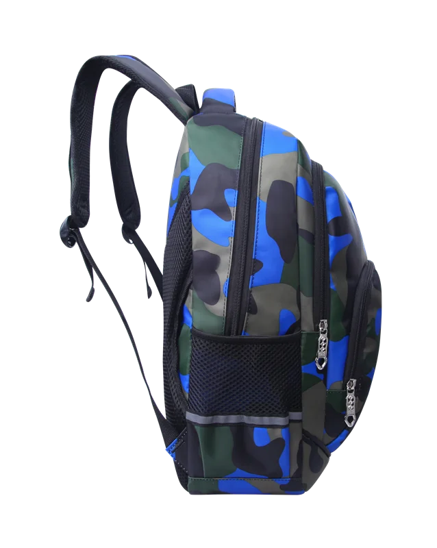 Produttori di bambini di scuola borse zaino per i bambini di