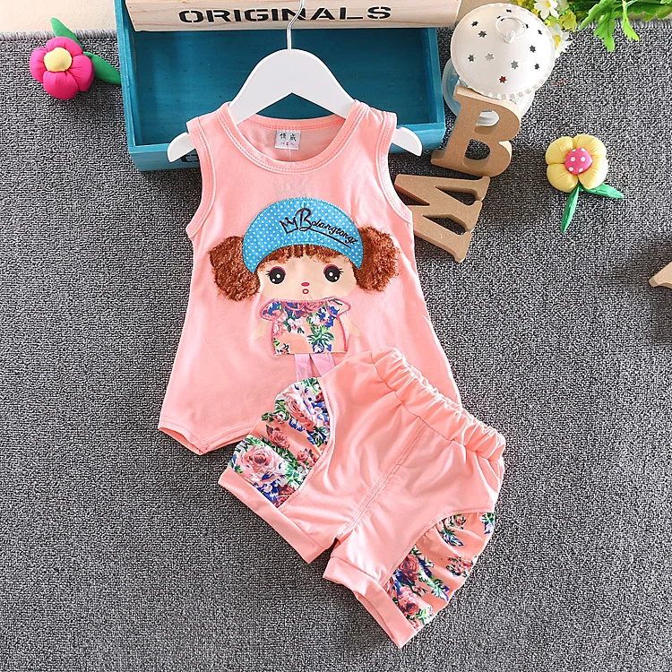 Gros Bebe Fille Sans Manches Robes De Coton Concoit Des Vetements Ensembles Pas Cher Prix Buy Vetements De Bebe En Gros Conceptions De Robes De Coton De Bebe Ensemble De Vetements De Bebe