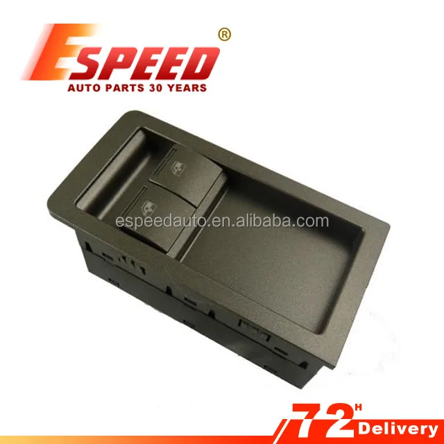Window Switch OE 92111644 Car Electric Power Window Control Switch ABS Plastic Auto Side Switch Button for Holden Commodore VY /& VZ Ute Models