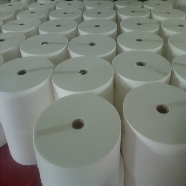 nonwoven pp spunbonded non woven for round cap