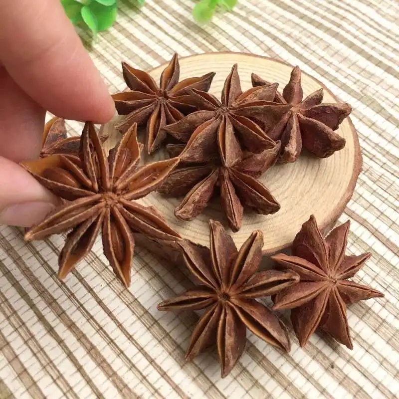 Factory Price Chinese Star Anise Organic Star Anise - Buy Organic Star  Anise,Chinese Star Anise,Star Anise Extract Product on Alibaba.com