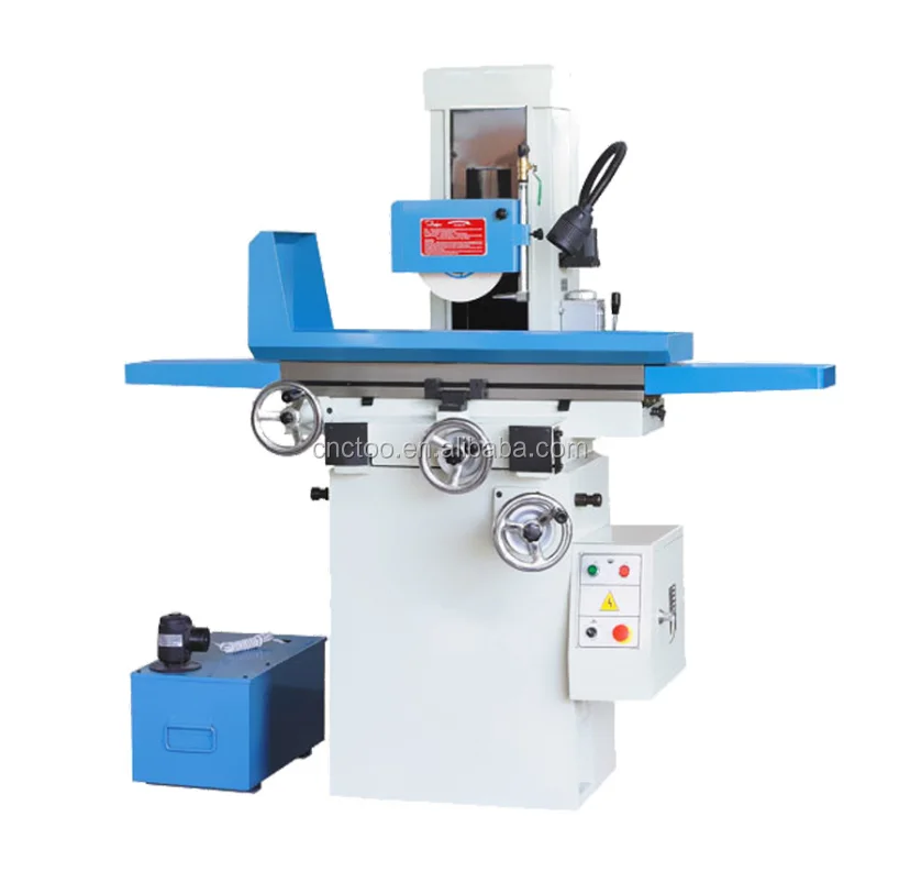 Small Surface Grinding Machine M618a Manual Surface Grinder Grinding ...