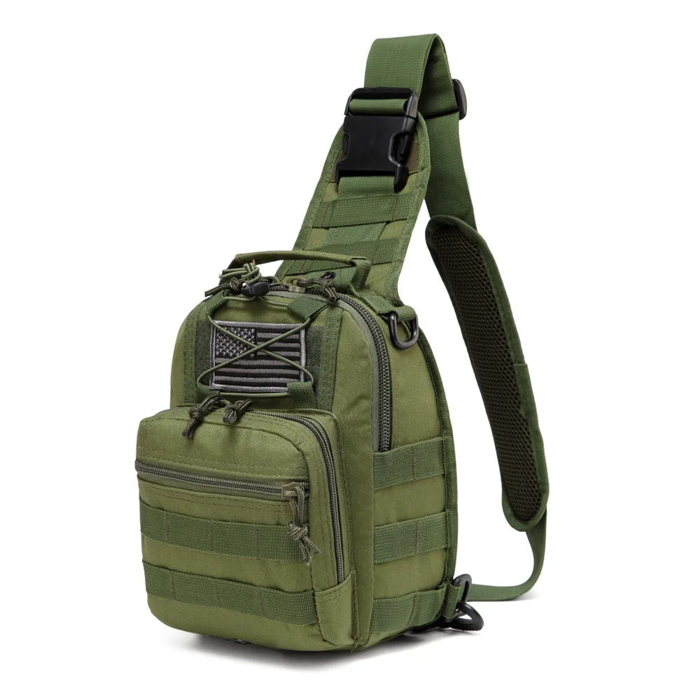 Tactical Backpack Waterproof Military 