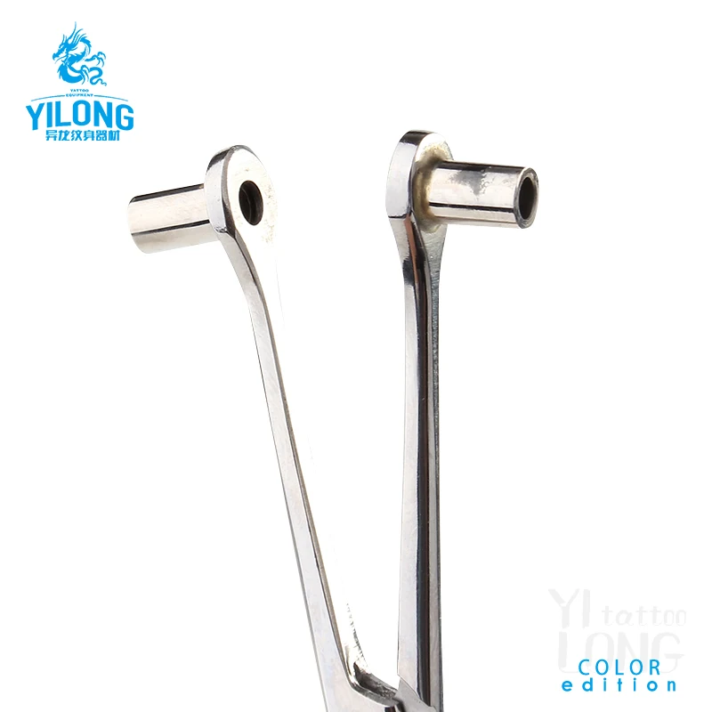 Pinza Per Dermal Anchor 3 Fori - Max Signorello