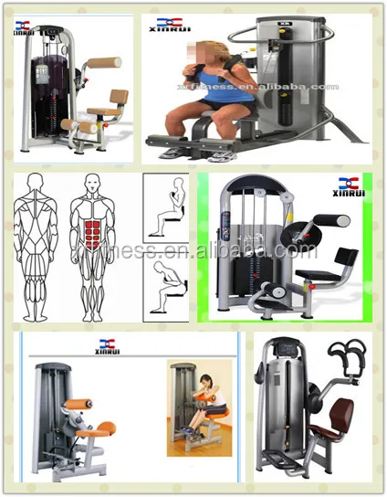 Ab Crush Machine Strong Abdominal Muscles Abdominal Exercise Equipment Buy Sit Up Exercise Equipment Abs Fitness Equipments Ab Muscles Strength Training Fitness Machine Product On Alibaba Com