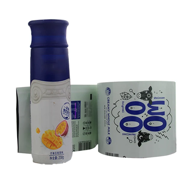 shrink wrap label maker