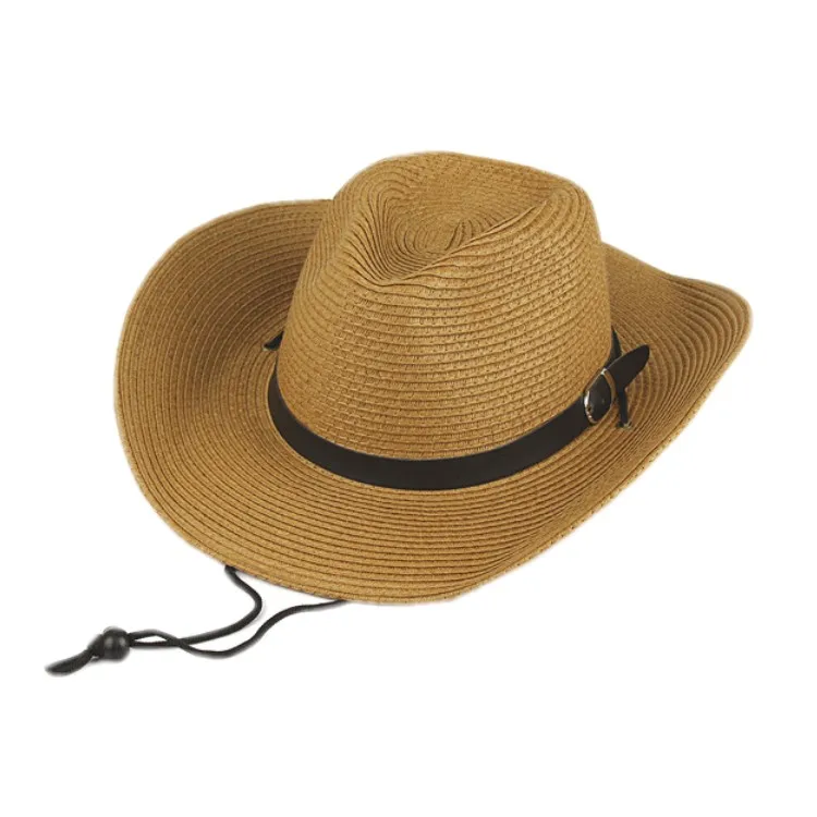 Wholesale foldable beach hat men indiana