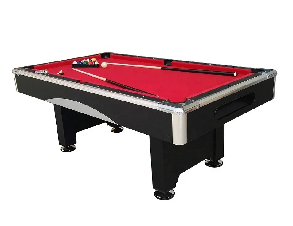 High Quality 6ft 7ft 8ft 2 In 1 Nineball Snooker Pool Billiard Table&table Tennis Table Buy