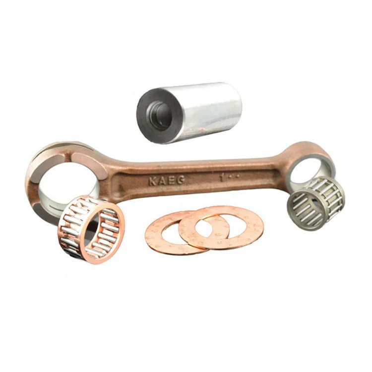 Motorcycle Engine Parts Conrod Kit Connecting Rod for HONDA CRM250AR CRM 250AR CRM250 CRM 250 AR KAEG 249cc