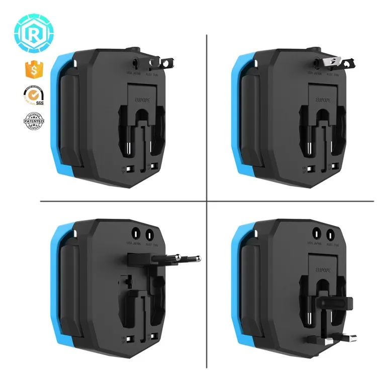 
По всему миру usb адаптер для путешествий в сочетании свяжитесь с нами для того, чтобы ЕС штекер адаптера для путешествия 