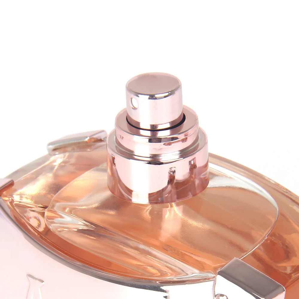 ZuoFun Factory Good Designer Spicy Scent 100ml Spray Form Female Perfume