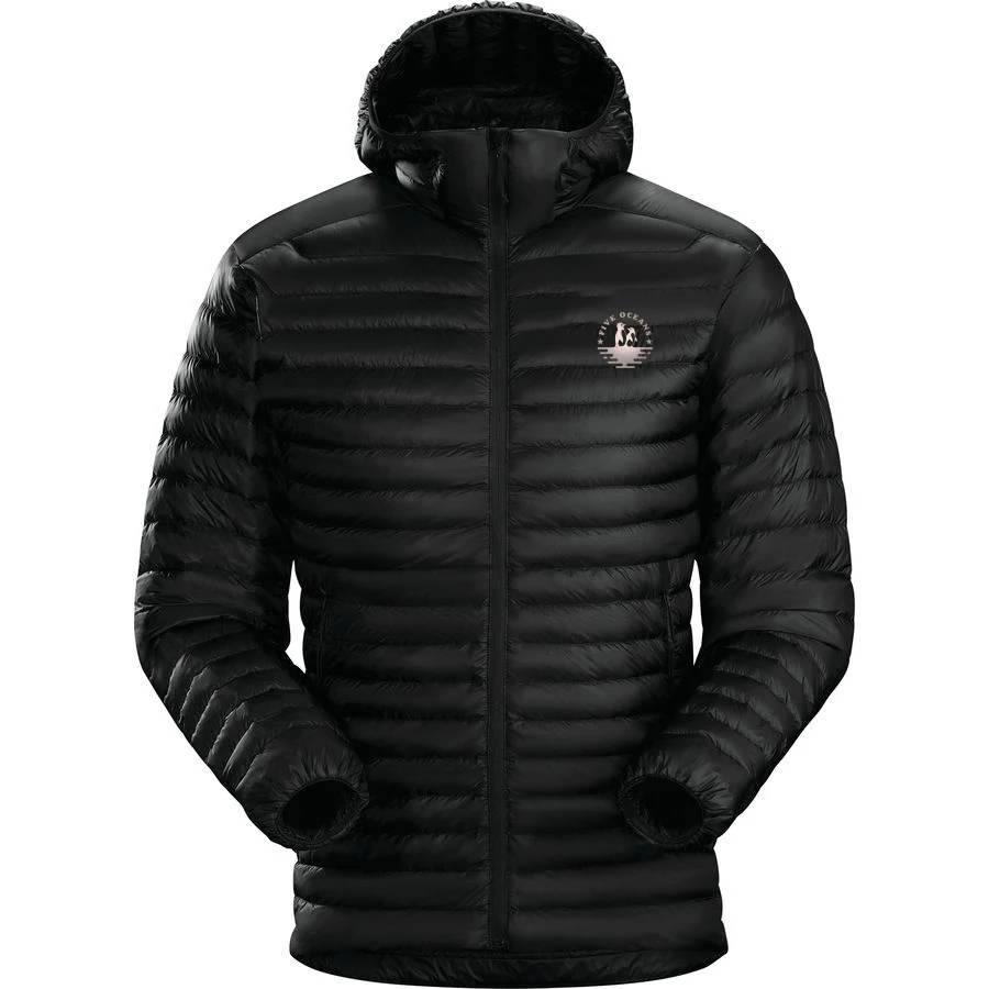 Buy Down Jacket,Goose Down Jacket,Trim 