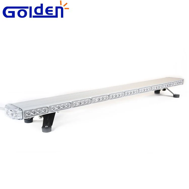 
 На заказ 48 дюймов 12 вольт буксировочный грузовик сверхтонкая световая балка светодиодная Аварийная сигнализация световая балка  