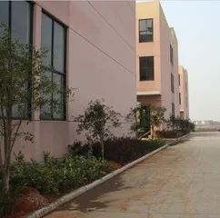 Jinhua Sigma Industrial & Trading Co., Ltd. 1