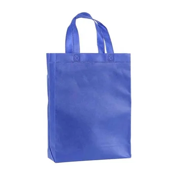 Factory Price High Quality Eco Custom Handle Carry mexico Shopping small non woven bag