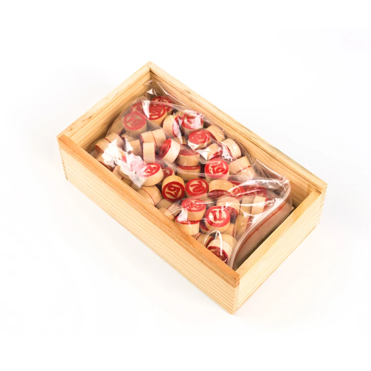 
 Лидер продаж, игровой набор Лото для бинго  