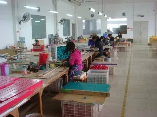 Wenzhou Sweet Arts & Crafts Co. Ltd 1