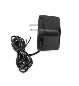 AC DC Adapter Class 2 Transformer Output DC 9V 500mA Power Supply Made in china
