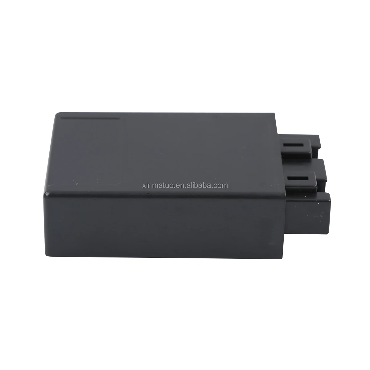 XF-3846 Motorcycle Intelligent Digital Ignition ECU CDI Box Ignitor Fit for Honda STEED 400 600 NC26