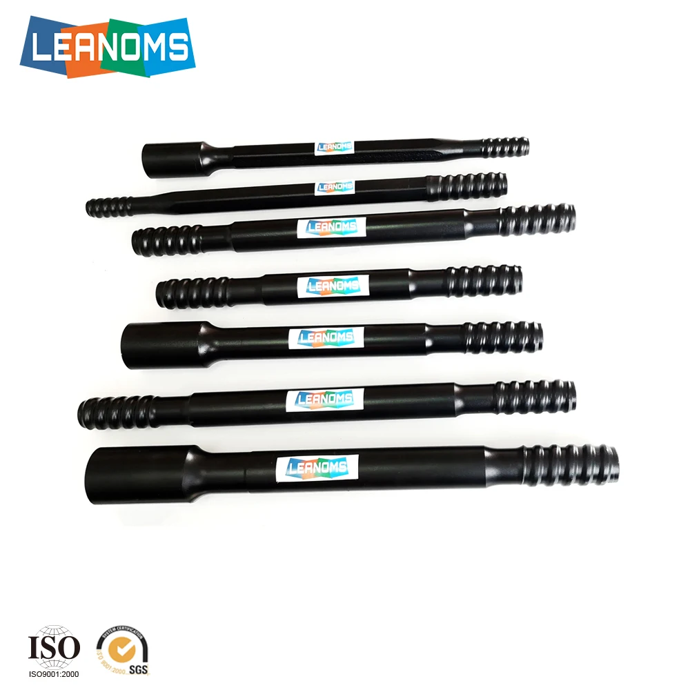 T38 T45 T51 Atlas Copco Secoroc Tophammer Rods