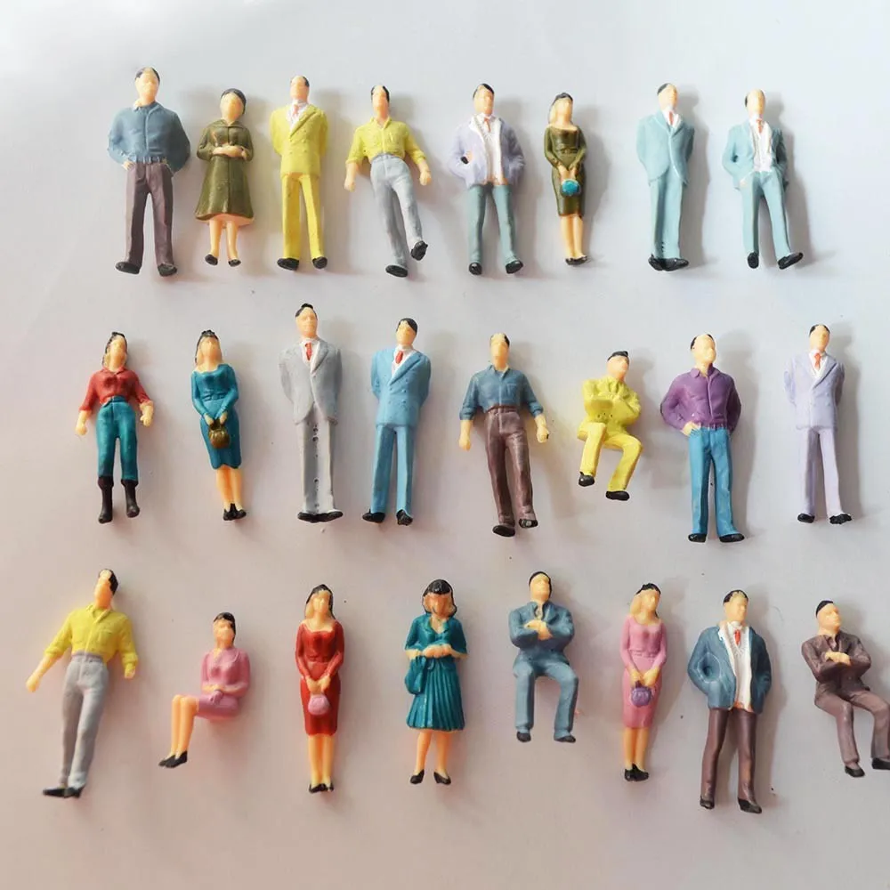 Масштабная модель