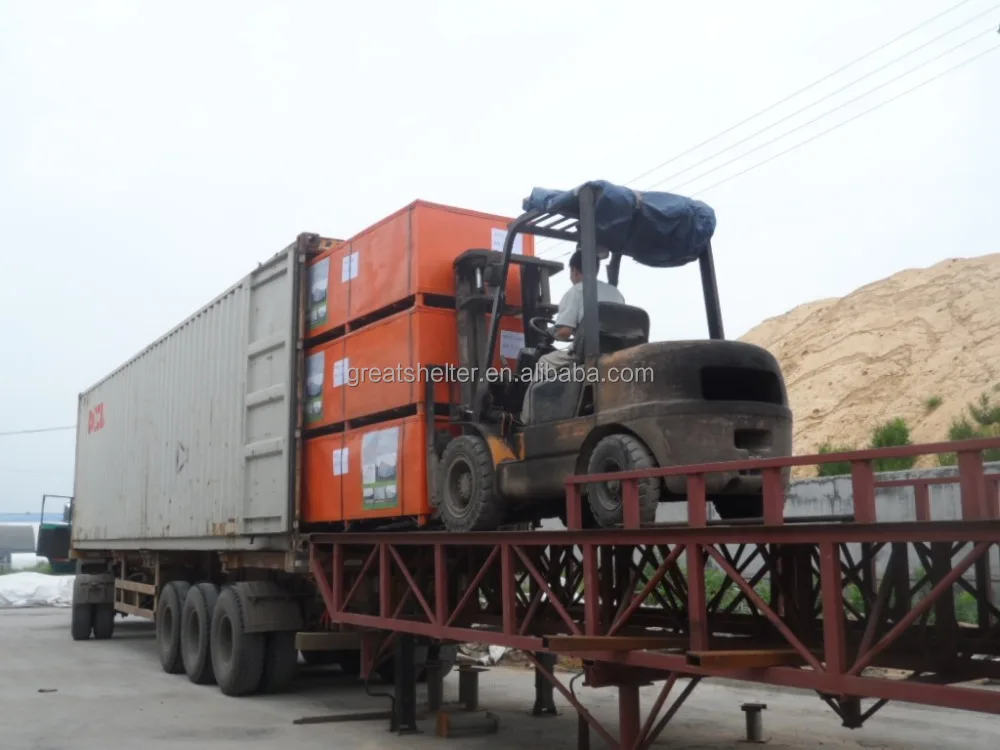 Low Cost Steel Structure Design Poultry Farm Shed for Cost-Effective Farming