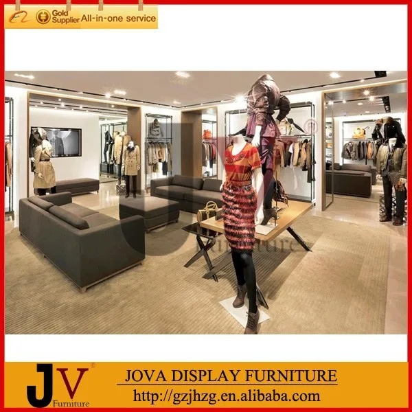 Buy Retail Kids Clothing Store Names Children Clothes Cabinet from  Guangzhou Jova Display Furniture Design & Manufacturer Factory, China