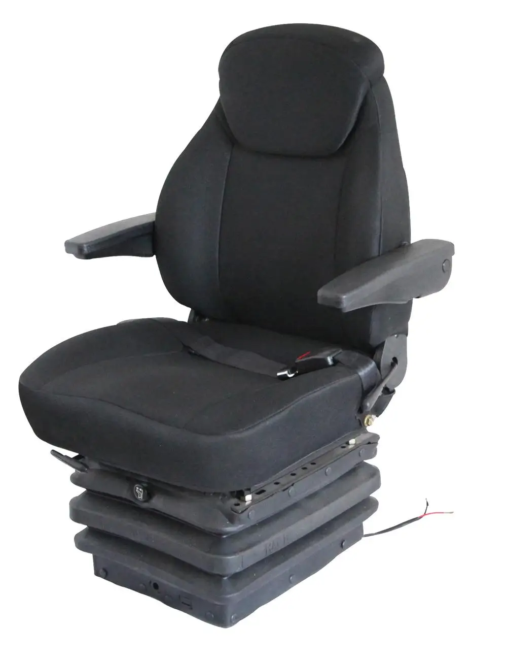 Hot Sale Deluxe Air Suspension Bus Driver Seat Kl Seating Oem Odm 10 Pcs Cn Jin 34kg Yj03 Ce 605 500 800mm 605 500 800 Buy Bus Seat Air Suspension Bus Seat Bus Driver Seat Product On Alibaba Com