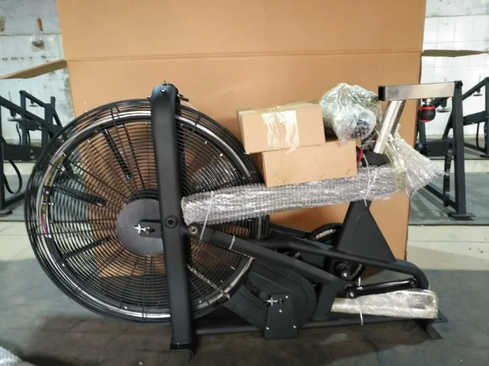 
 Коммерческий тренажер для воздушных велосипедов TZ- 7023  