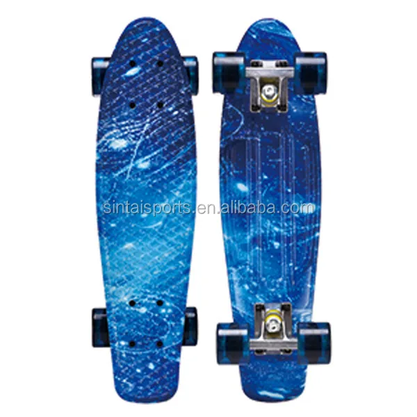 Rimable Complete 22 Skateboard
