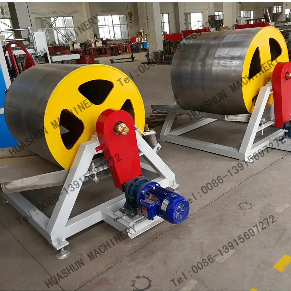 PE HDPE Wax Making Machine Recycling Production Line for Polyethylene Cracking Process