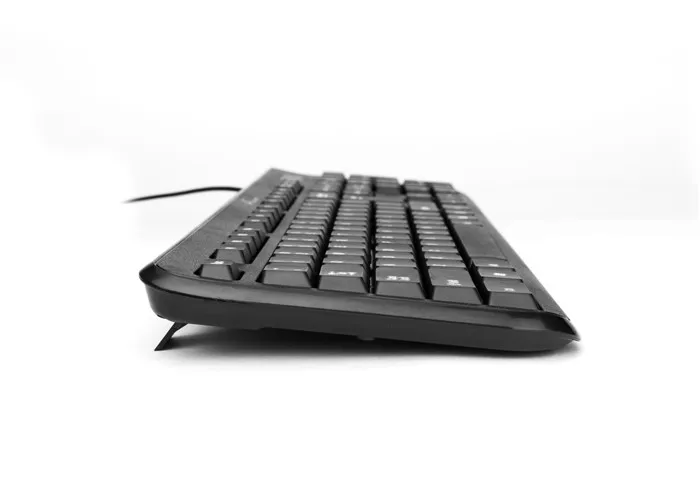 Arabische USB Tastatur - 78 Tasten, Kabelgebunden Für Desktop Computer