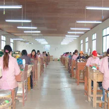 Taizhou Lucky Arts Co., Ltd. 3