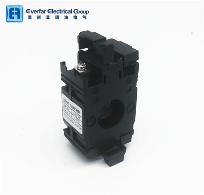 DM20 50/5A cl.1 1VA Макс cable22m PC пластиковый корпус однофазный измеритель 20 Ампер трансформатор