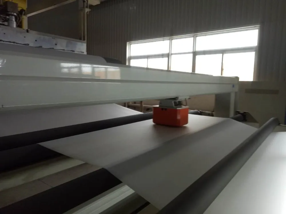 Пленка Tianjin Caida Sun-9 EVA для солнечного модуля