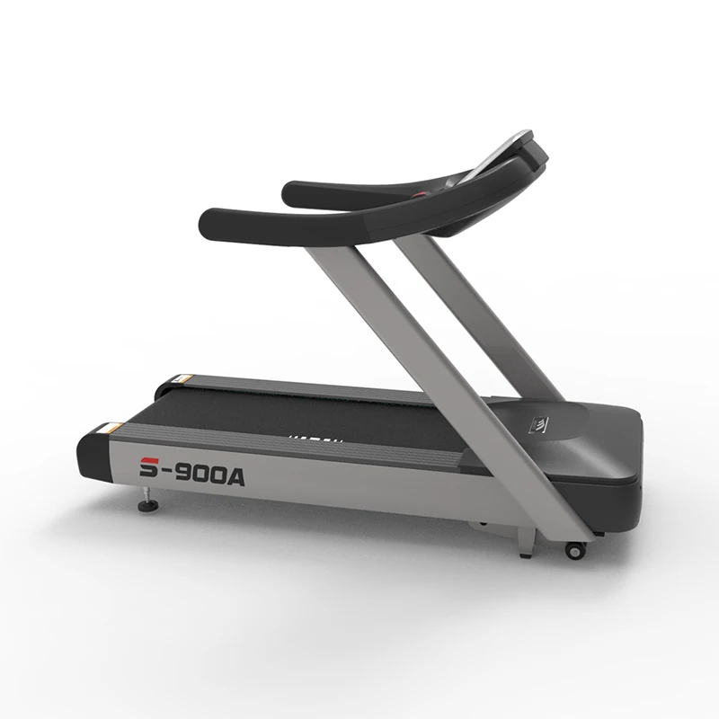 
Высокопрочный тренажер для бега/беговая дорожка 