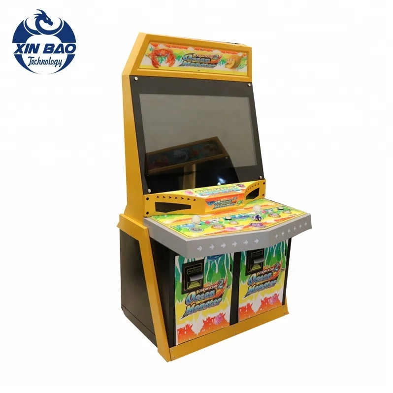 アーケード筐体を4分の3サイズで タイトー、家庭用「ARCADE1UP