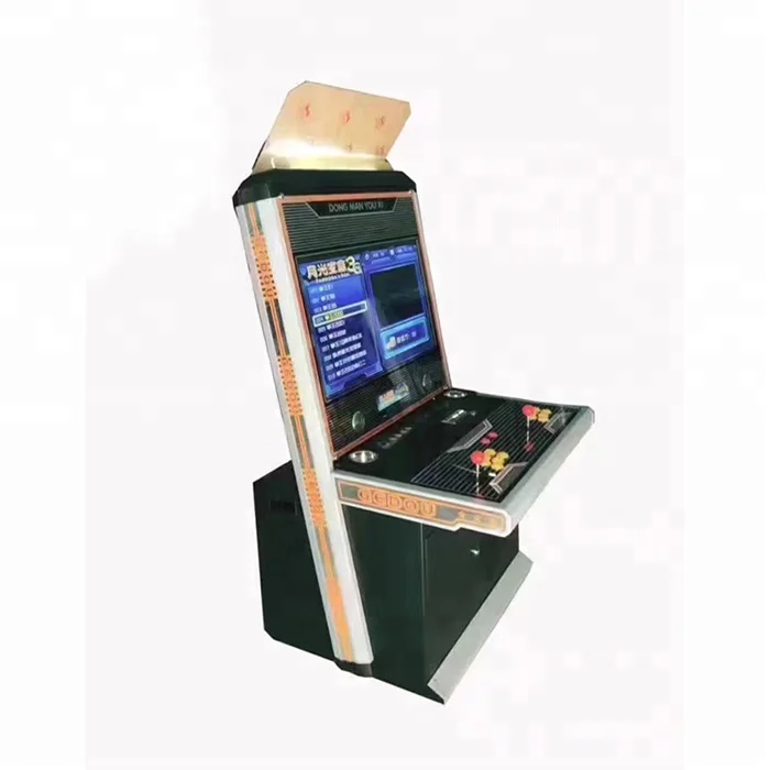 Arcadeビデオゲーム機kof Metalキャビネット キャビネットpandora Box 6s Buy アーケードビデオ機 アーケード ゲーム機 キャビネットとパンドラボックス 6 S Product On Alibaba Com