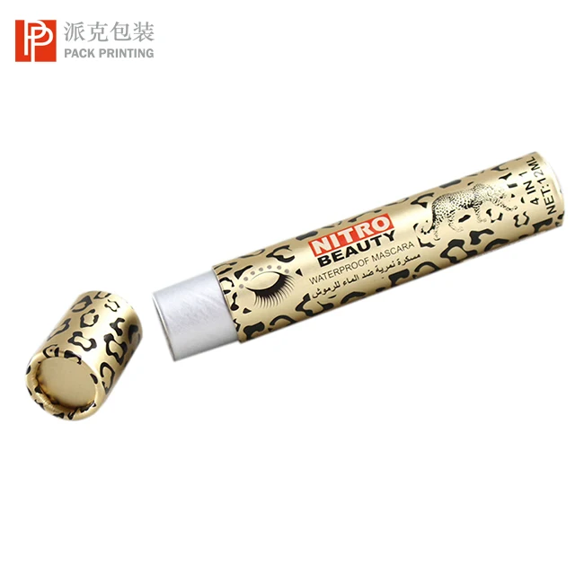 Download Small Cylinder Eye Black Paper Tube Cosmetic Packaging For Mascara Cream Buy Cosmetic Packaging For Mascara Cream Small Cylinder Eye Black Paper Tube Eco Friendly Cosmetic Tube Packaging Product On Alibaba Com