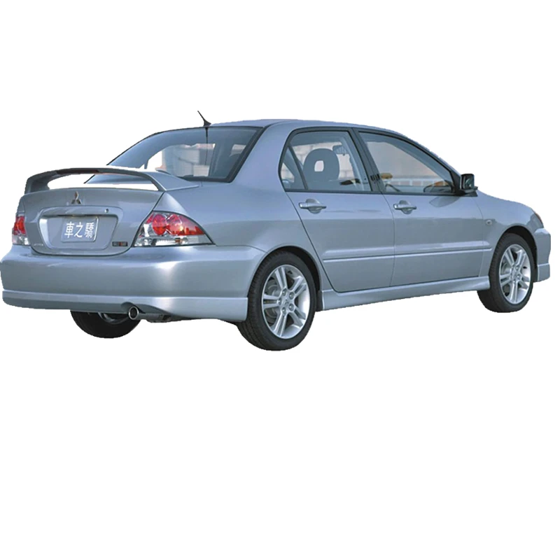 Used 2005 MITSUBISHI LANCER RALLIARTTACS5A for Sale BF139392  BE FORWARD