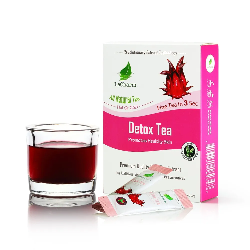 Detox Tea Sage Tea Brand With Great Price, High Quality Sage Tea Brand,Tea ...