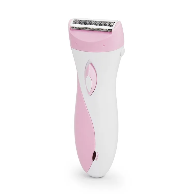 electric pubic hair removal
