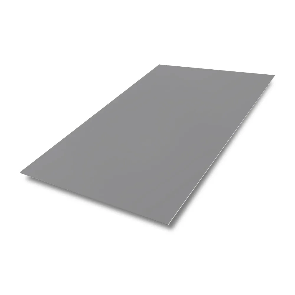 Free Cutting Galvanised Steel Full Sheets 2000mm x 1000mm all thicknesses 