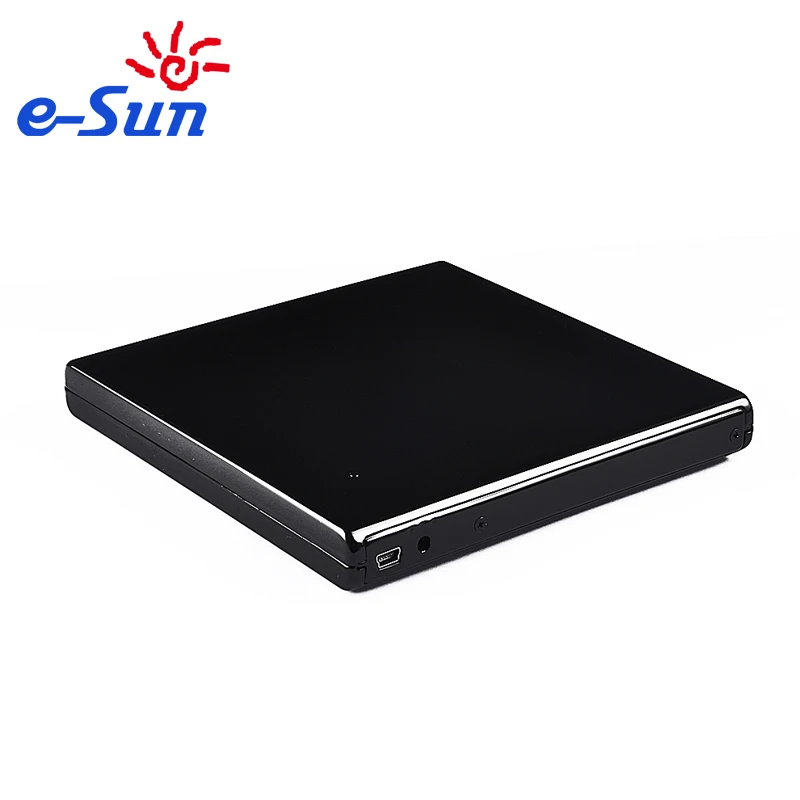 Factory Export wholesale External USB DVD combo DVD burner for laptop/notebook /desktop